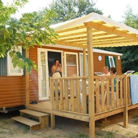 Camping Laroque Des Alberes Zewnętrze zdjęcie
