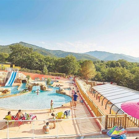 Camping Laroque Des Alberes Pokój zdjęcie