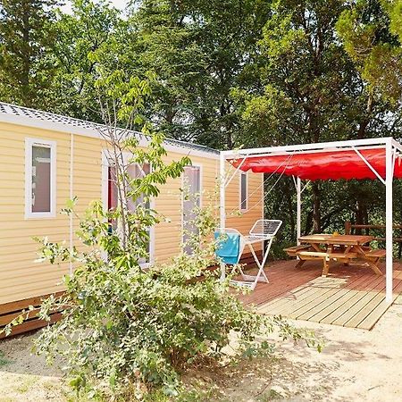 Camping Laroque Des Alberes Zewnętrze zdjęcie