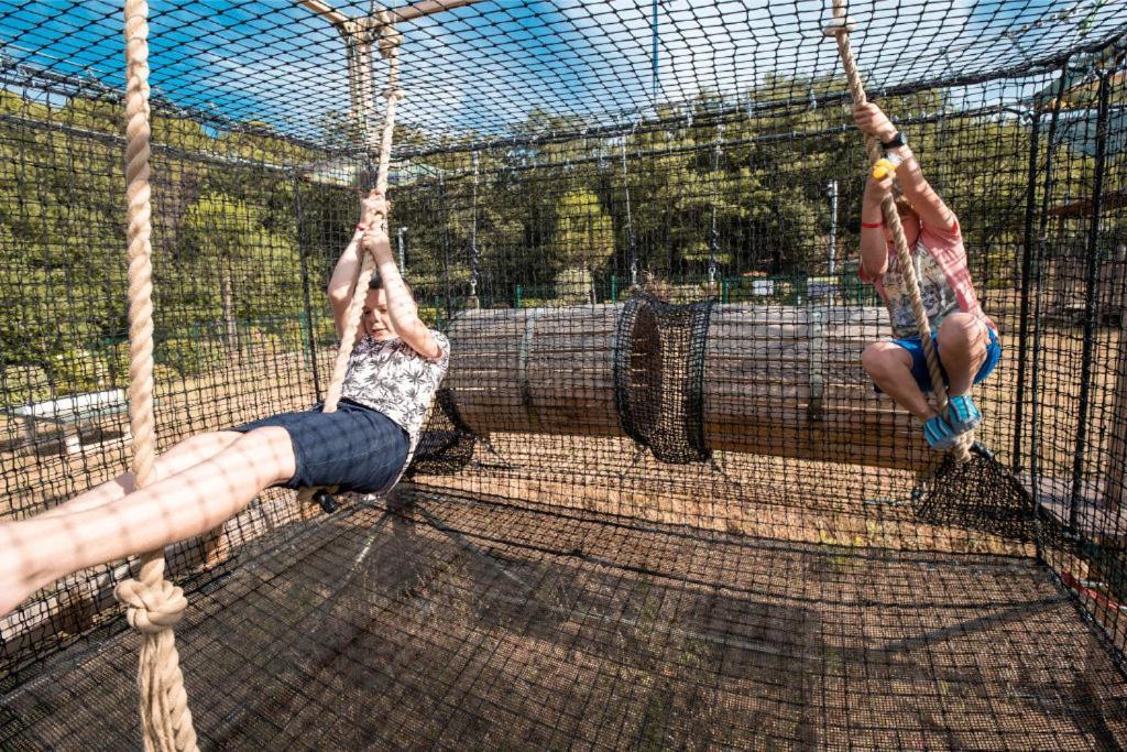 Camping Laroque Des Alberes Pokój zdjęcie